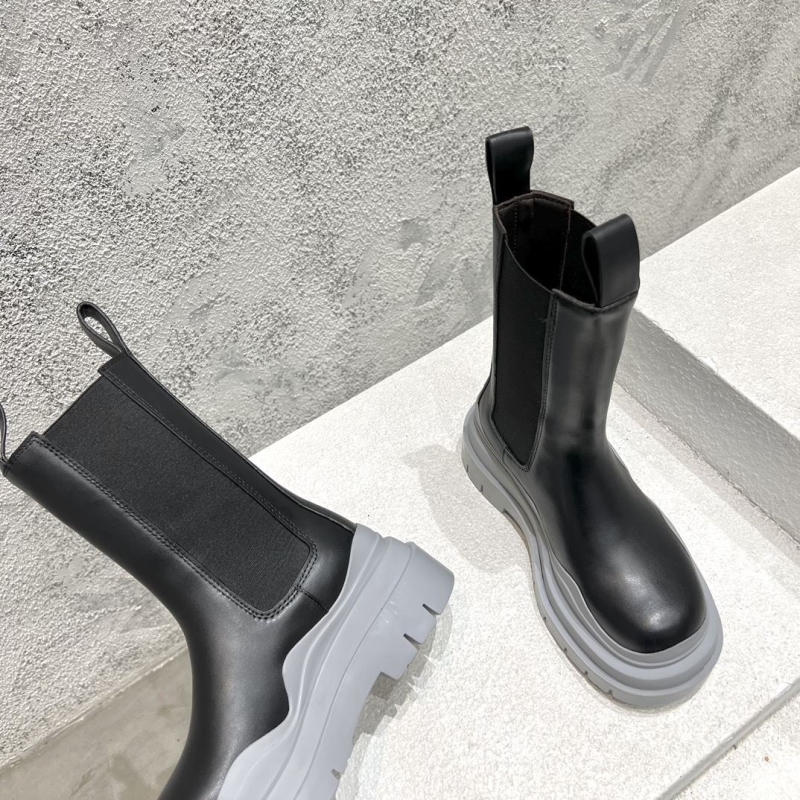 Bottega Veneta Boots